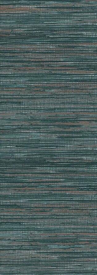 Eletto Tessuto Green 25.1x70.9