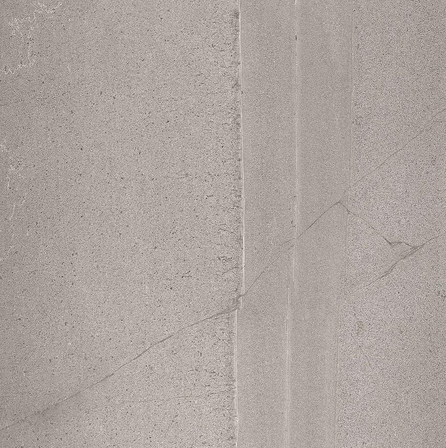 Elios Burlington Light Grey Bush 60x60