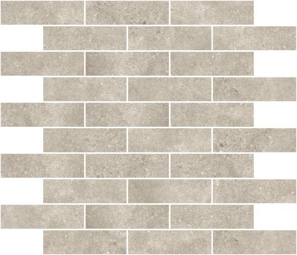 Elios Castle Stone Mosaico Kilkenny 30x30