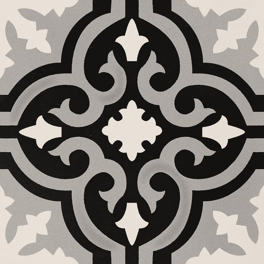 Elios Deco Anthology Original B Bw 20x20