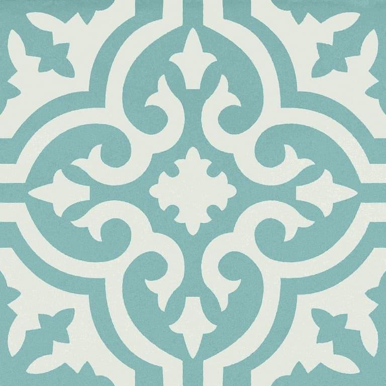 Elios Deco Anthology Original B Light Blue 20x20
