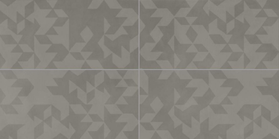Elios Horizon Fango Urbanesque 30x60