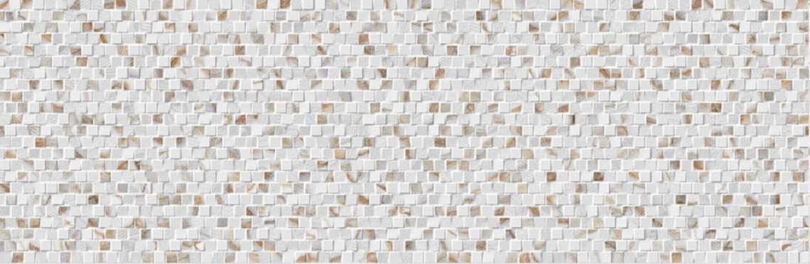 Emigres Alba Mos Mat Gold 25x75
