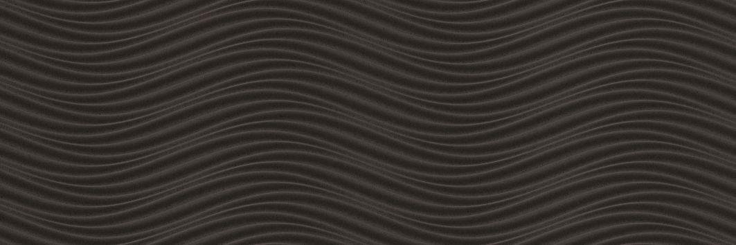 Emigres Cuarzo Negro 30x90
