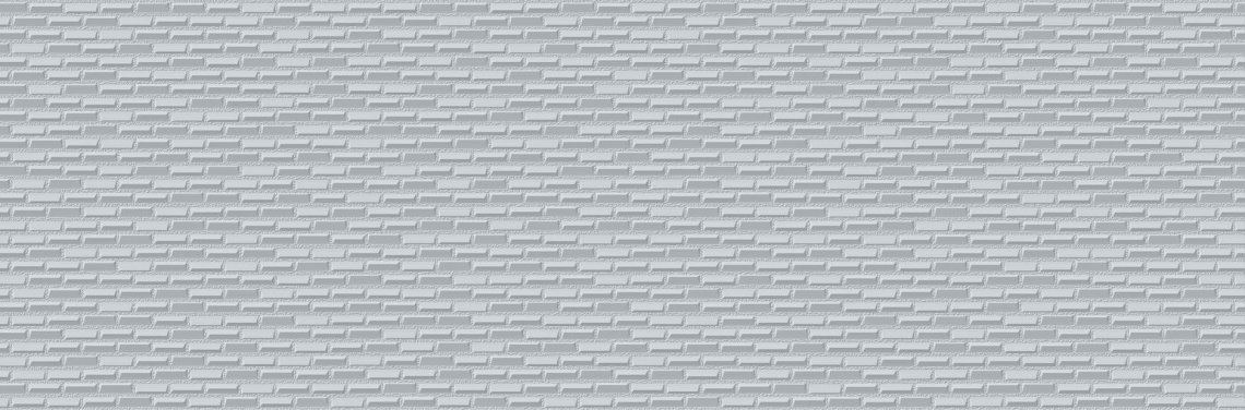 Emigres Fan Kite Azul 25x75