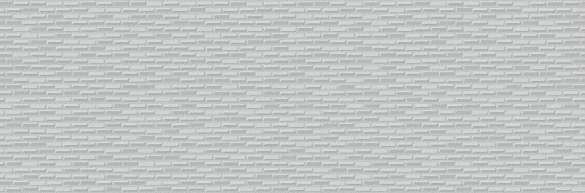 Emigres Fan Kite Gris 25x75