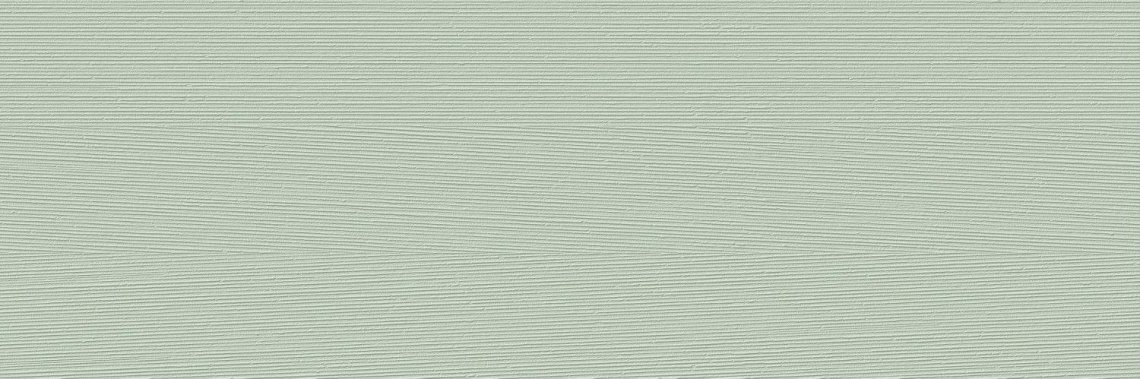 Emigres Fan Wave Verde 25x75