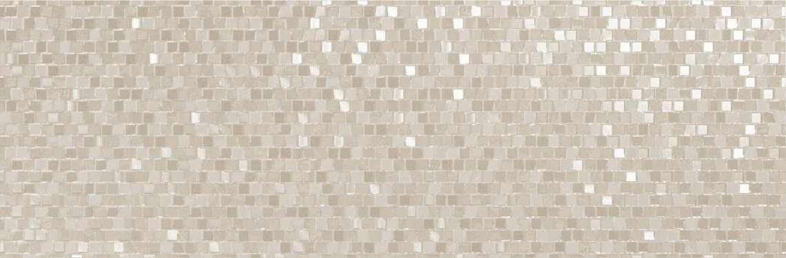Emigres Hit Mosaico Beige R 25x75