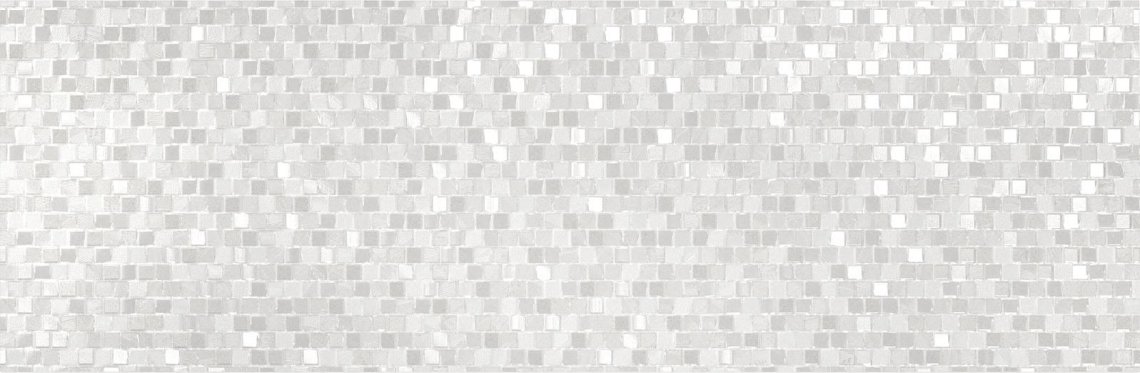 Emigres Hit Mosaico Blanco R 25x75