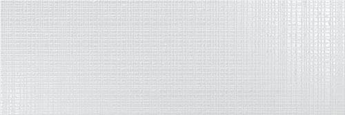 Emigres Soft Mosaic Blanco Lapp Rect 40x120