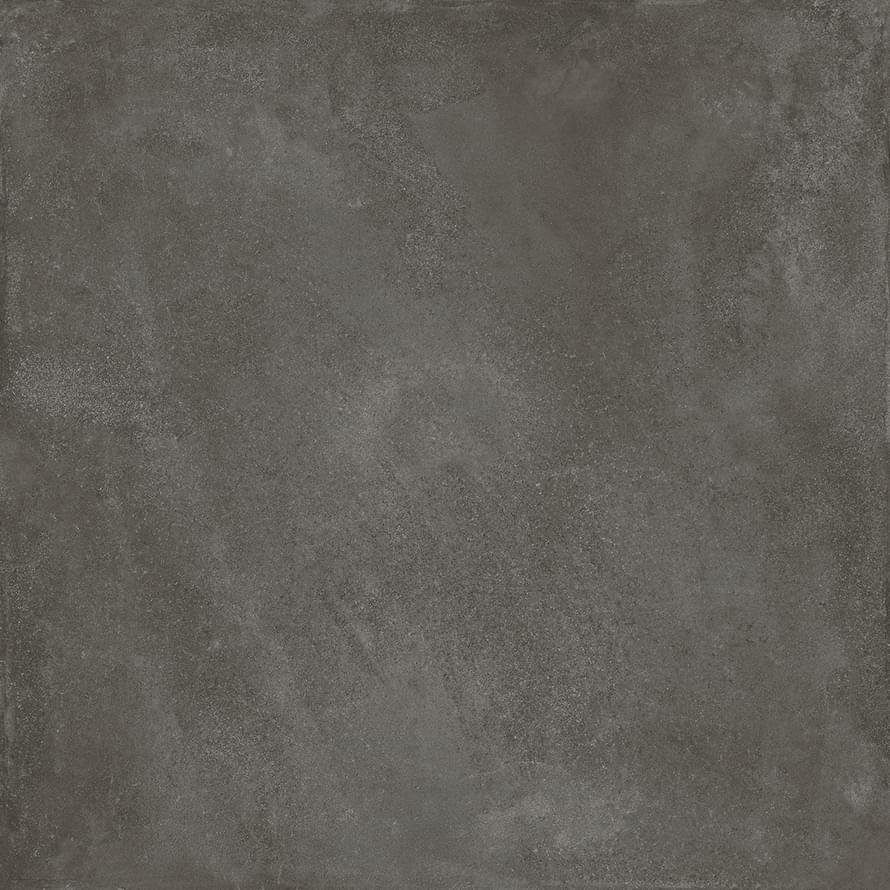 Emil Ceramica Be-Square Black Naturale 80x80