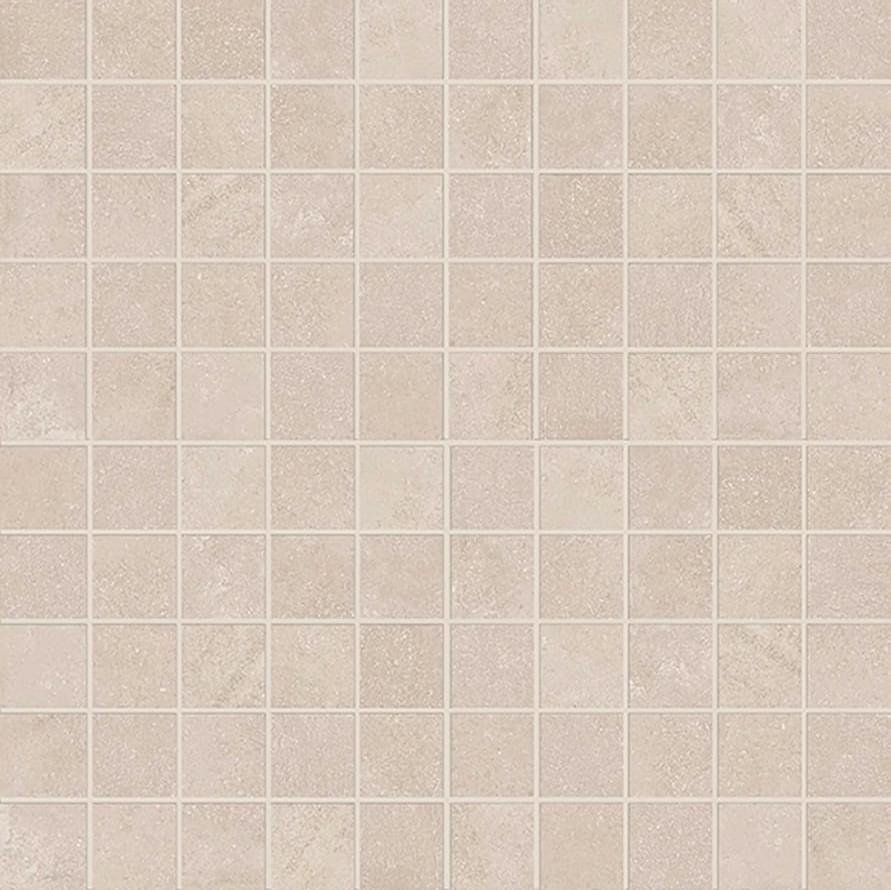 Emil Ceramica Be-Square Mosaico 3x3 Sand Naturale Slim 30x30 Emil Ceramica Be-Square Mosaico 3x3 Sand Naturale Slim 30x30