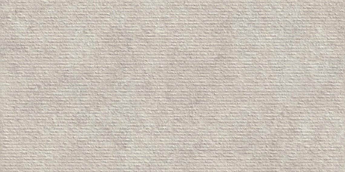 Emil Ceramica Landscape Decoro Rigato Cenere Silktech 60x120