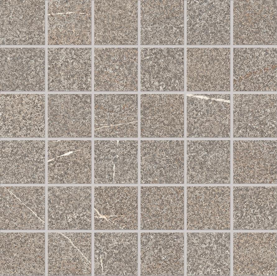 Emil Ceramica Piase Mosaico 5X5 Fiammata 30x30