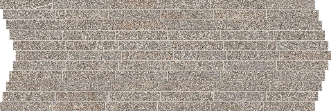 Emil Ceramica Piase Mosaico Arella Fiammata 21x60
