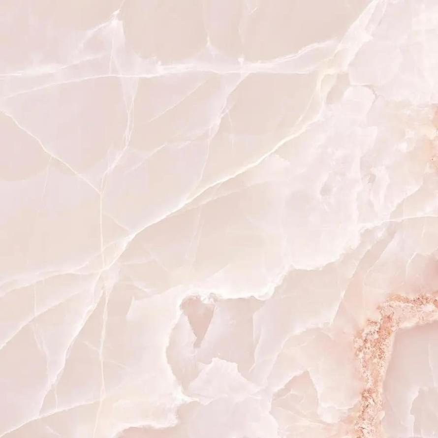 Emil Ceramica Tele Di Marmo Onyx Pink Lappato 90x90