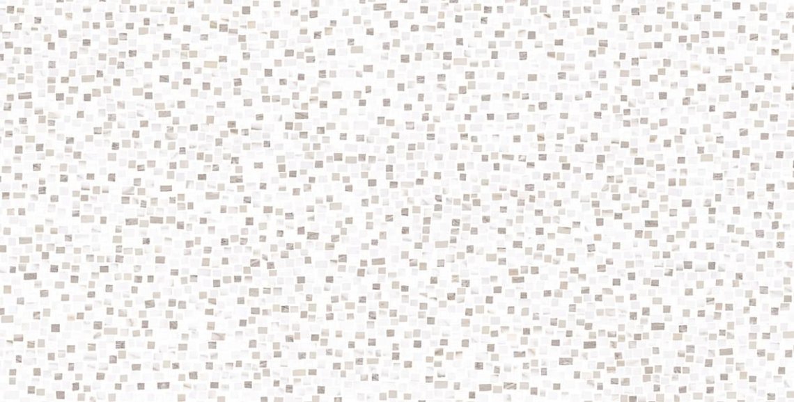 Emil Ceramica Tele Di Marmo Reloaded Seminato Di Tessere Calacatta Gold Canova Full Lappato 60x120