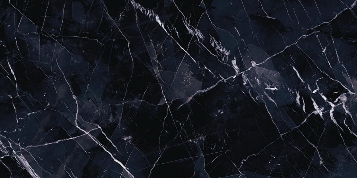 Emil Ceramica Tele Di Marmo Revolution Calacatta Black Full Lappato 60x120