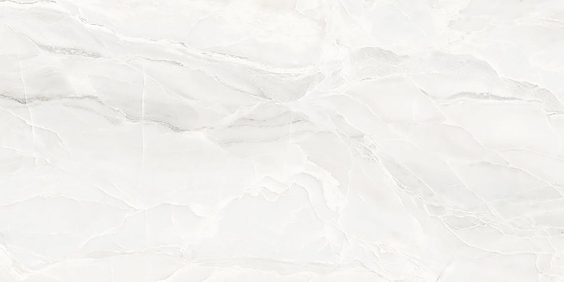 Emil Ceramica Tele Di Marmo Selection White Paradise Full Lappato 60x120