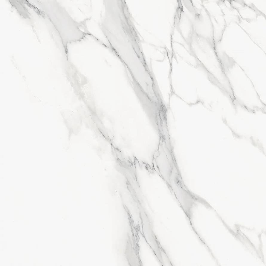 Emil Ceramica Tele Di Marmo Statuario Michelangelo Naturale 10 mm 120x120