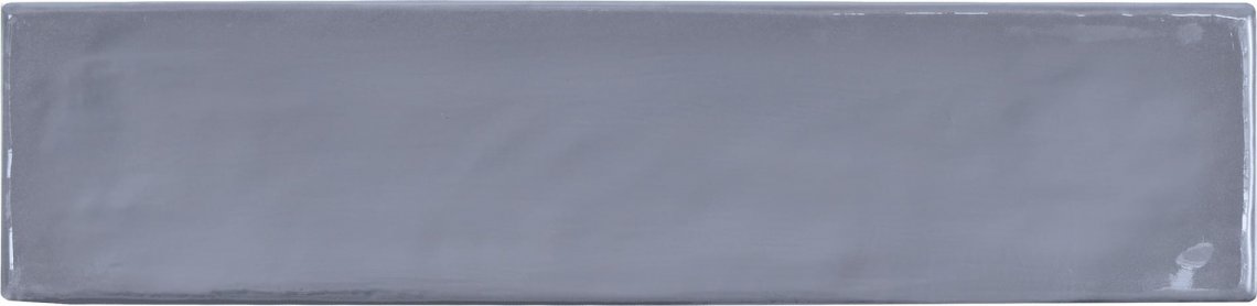Emil Ceramica Totalook Majolica Lux Blu Avio 6x24