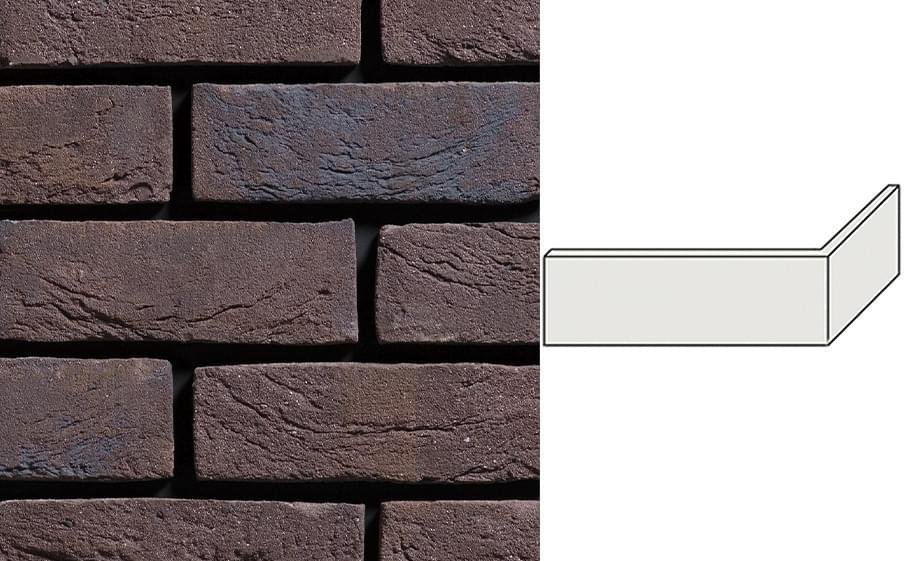 Engels Handform Ametist Wf Плитка Угловая 209x101x24x50 5x31