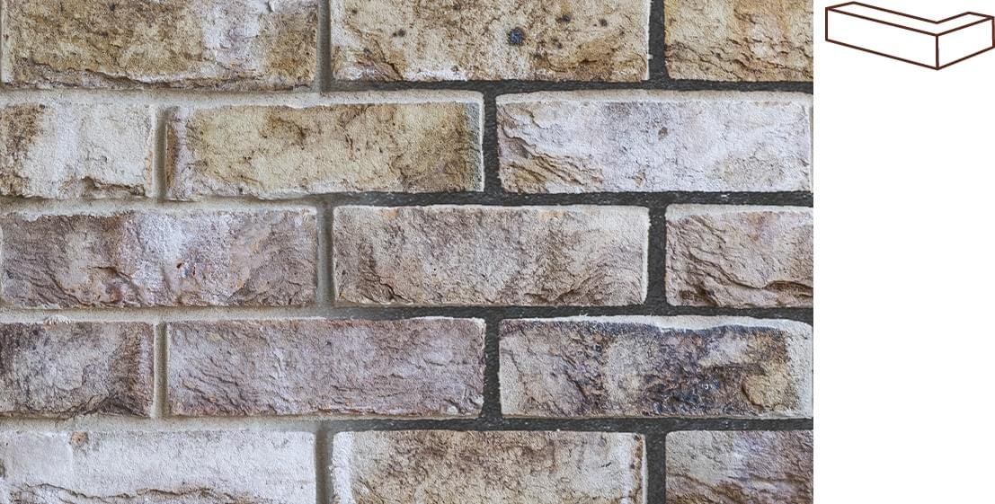 Engels Handform Barnsteen Wf Брусок Угловой 209x101x49x50 5x31
