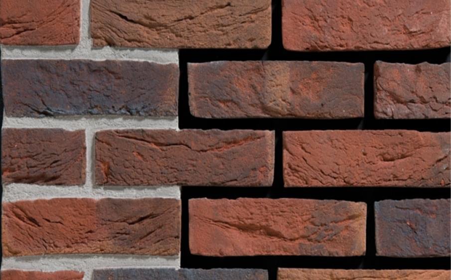 Engels Handform Doetinchem Wf Плитка 5x20.9