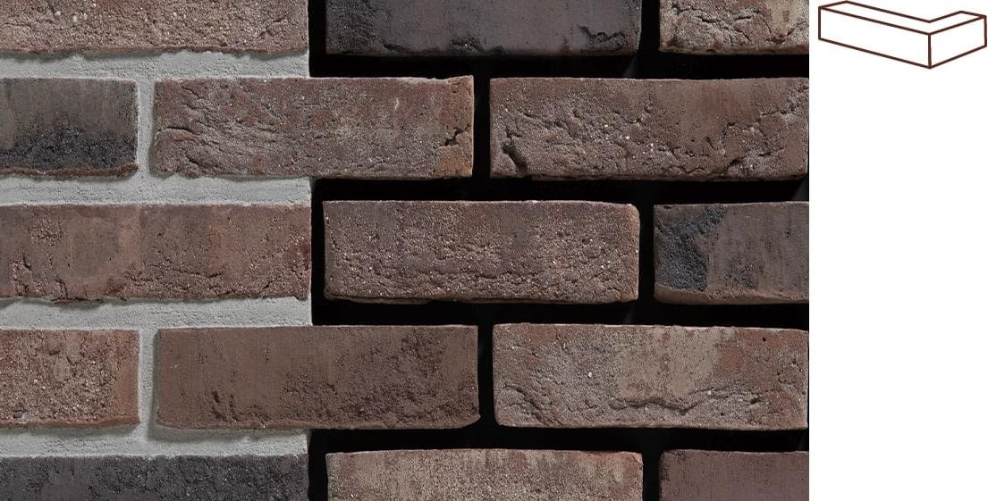 Engels Handform Fogo Df Брусок Угловой 208x98x48x65 6.5x30.6
