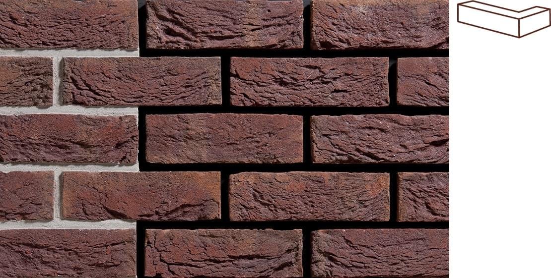 Engels Handform La Meuse Df Брусок Угловой 214x103x50x65 6.5x31.7