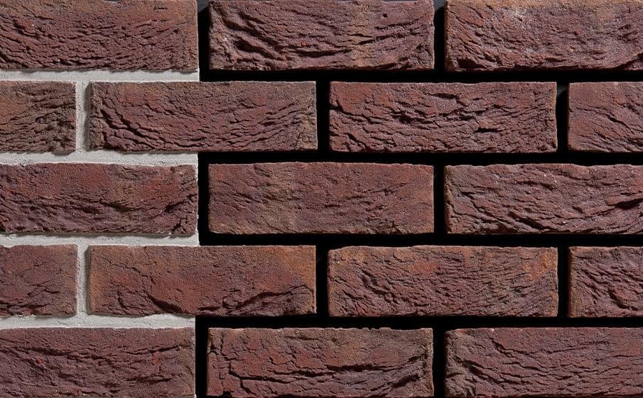 Engels Handform La Meuse Wf Кирпич 5x20.9