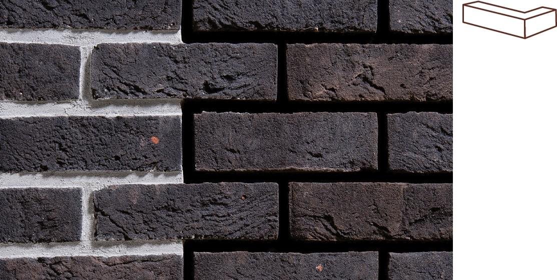 Engels Handform Obsidiaan Df Брусок Угловой 215x103x50x65 6.5x31.8