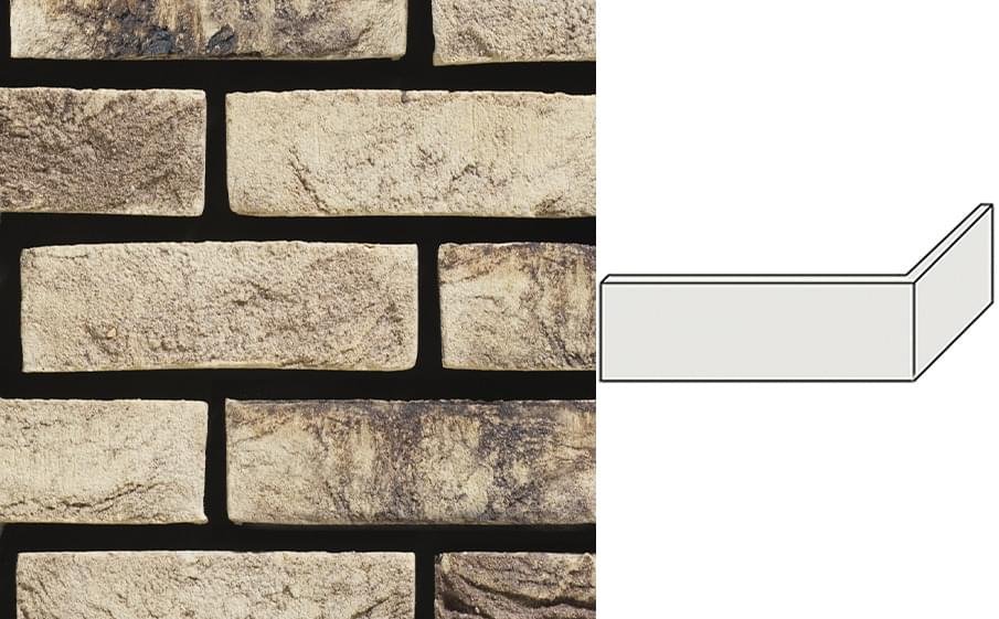 Engels Handform Onega Wf Плитка Угловая 209x101x24x50 5x31