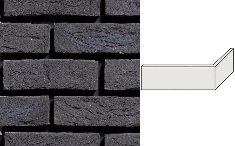 Engels Handform Peelparel Df Плитка Угловая 215x103x24x65 6.5x31.8