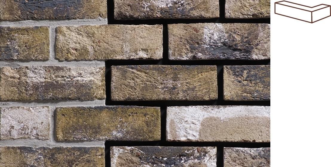 Engels Handform Taiga Df Брусок Угловой 214x103x50x65 6.5x31.7