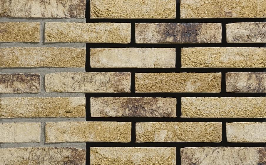 Engels Handform Tanganyika Wf Кирпич 5x20.9