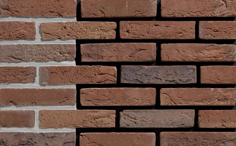 Engels Handform Tharsis Wf Кирпич 5.1x21.2