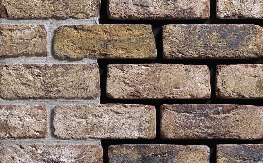 Engels Retro Hermitage Antiek Df Кирпич 6.5x21.4