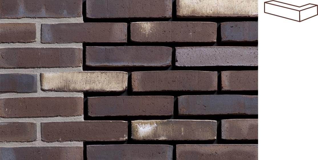 Engels Tighel Brik Amarante Wf Брусок Угловой 210x100x49x50 5x31