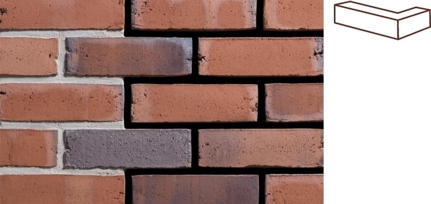 Engels Tighel Brik Chiara Wf Брусок Угловой 214x101x49x51 5.1x31.5