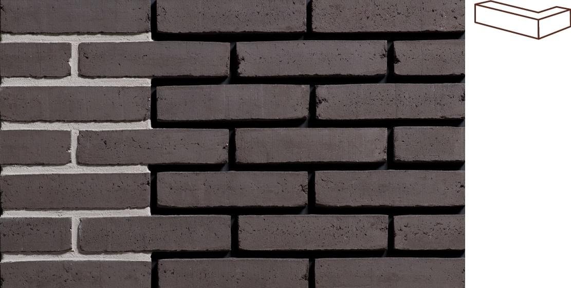 Engels Tighel Brik Grafiet Df Брусок Угловой 210x100x49x65 6.5x31