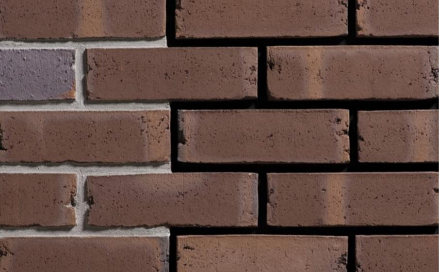 Engels Tighel Brik Iroko Df Кирпич 6.5x21