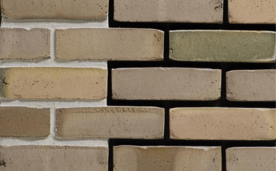 Engels Tighel Brik Mosagaat-Smook Df Брусок 6.6x21.5
