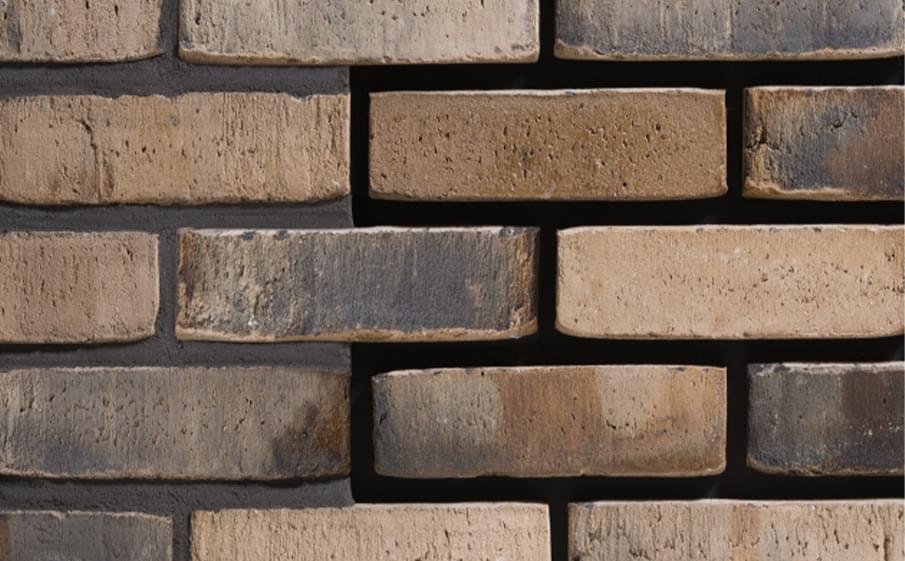 Engels Tighel Brik Ogenagaat Df Кирпич 6.6x21.3