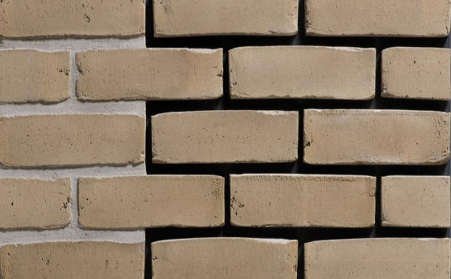 Engels Tighel Brik Opaline-Smook Df Плитка 6.6x21.5