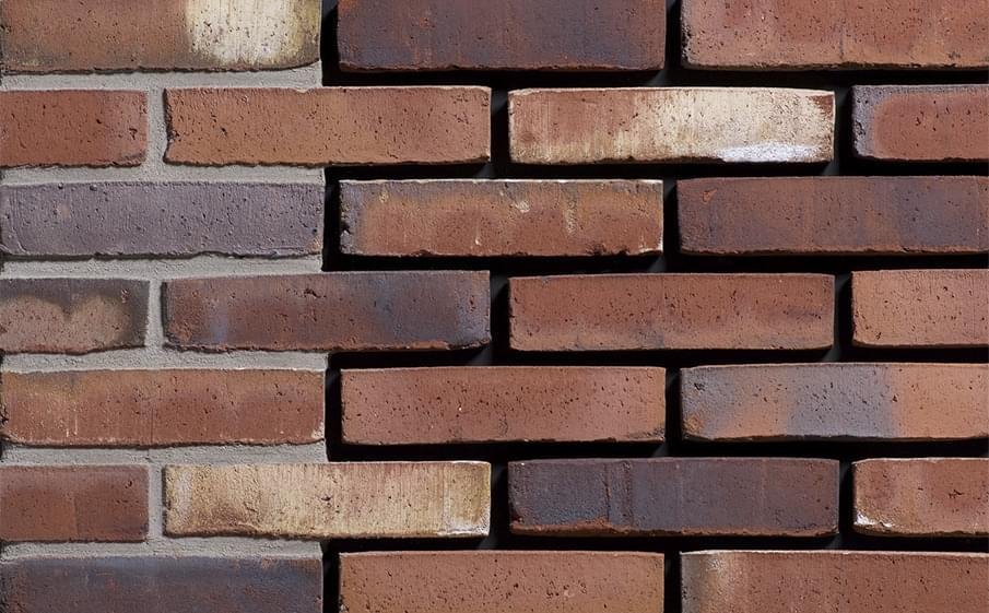 Engels Tighel Brik Oxydo Df Плитка 6.5x21