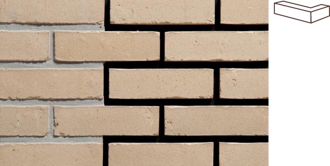 Engels Tighel Brik Polar Df Брусок Угловой 210x100x49x65 6.5x31