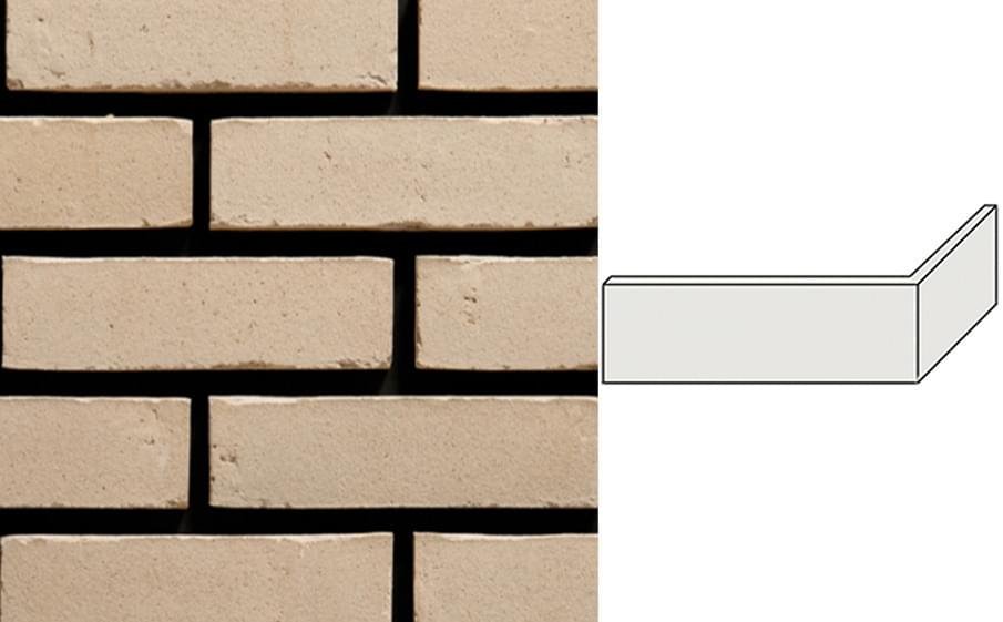 Engels Tighel Brik Polar Wf Плитка Угловая 210x100x24x50 5x31