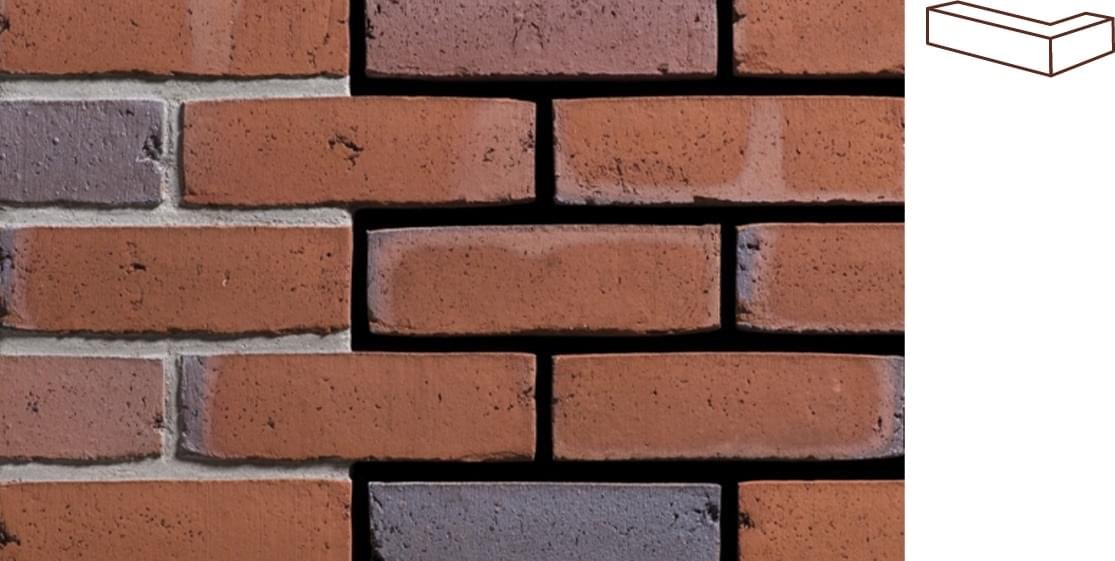 Engels Tighel Brik Quarzite Df Брусок Угловой 214x101x49x66 6.6x31.5