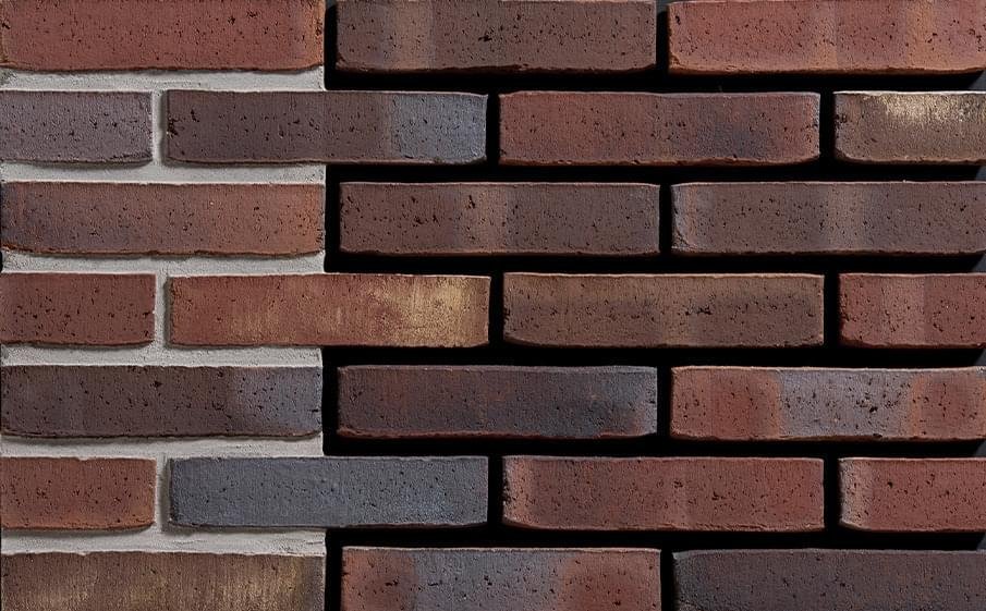 Engels Tighel Brik Rookkwarts Df Брусок 6.5x21